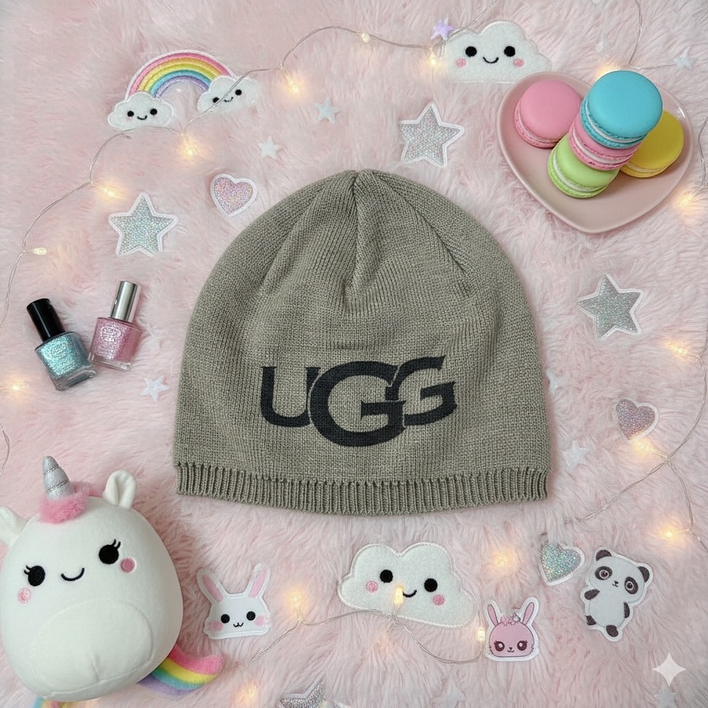 Beanie Winter Hat